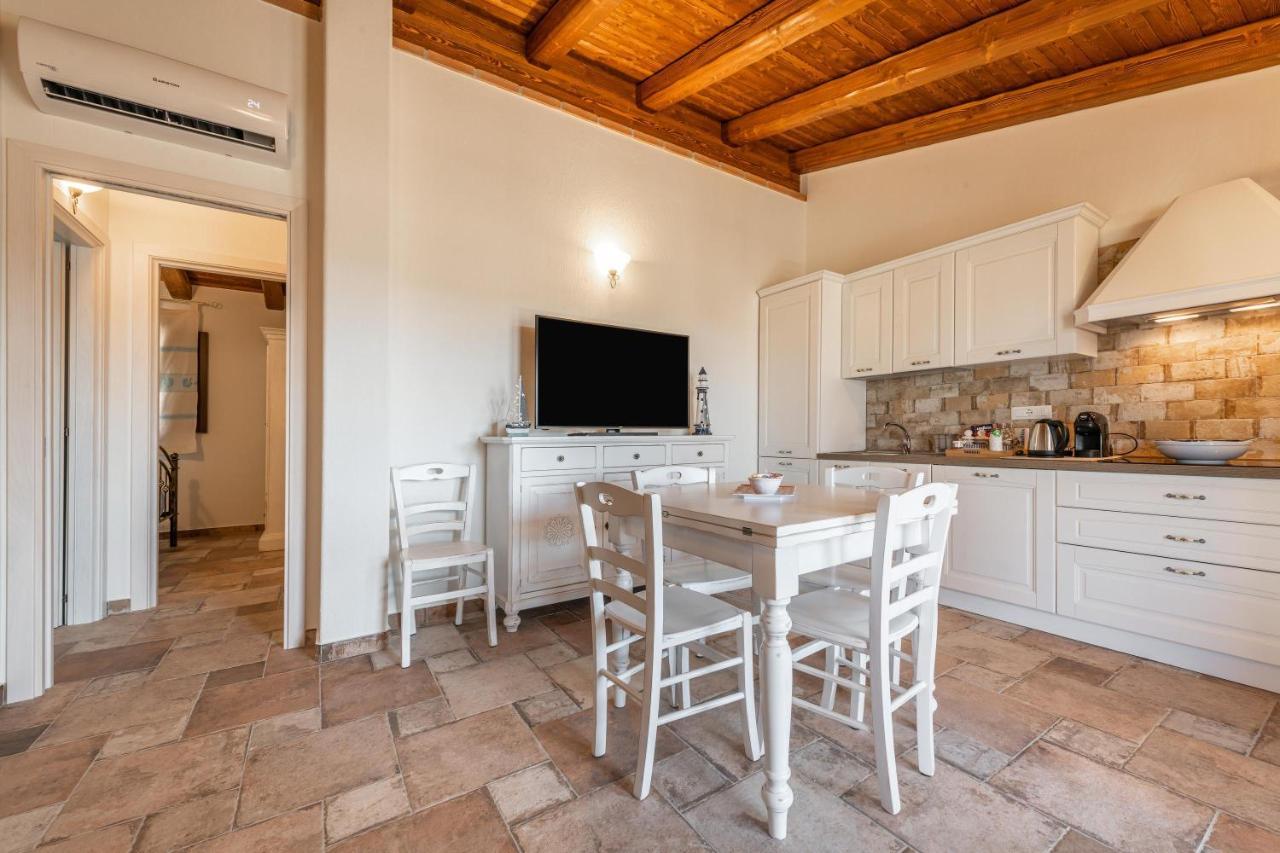 הוילה וילסימיוס Mattia House מראה חיצוני תמונה