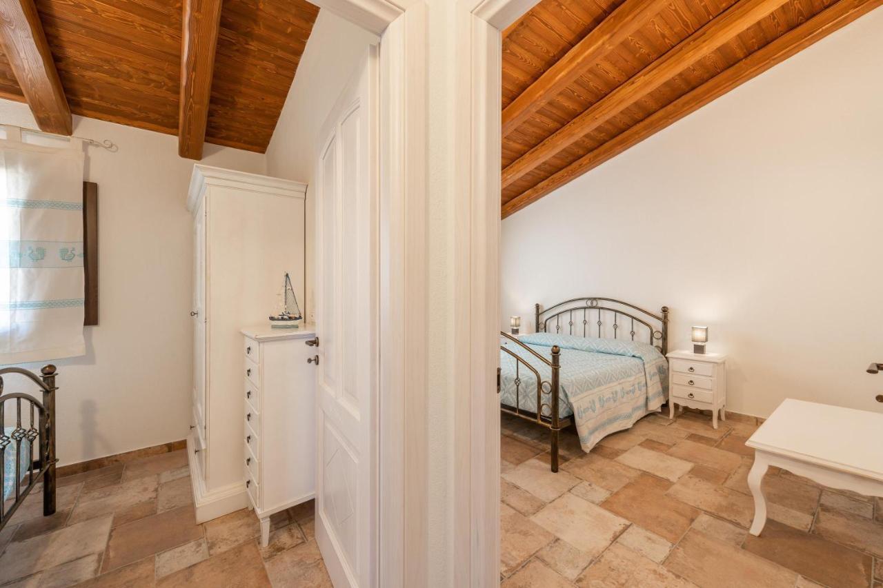 הוילה וילסימיוס Mattia House מראה חיצוני תמונה
